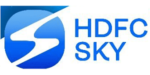 HDFC Sky coupons and offers