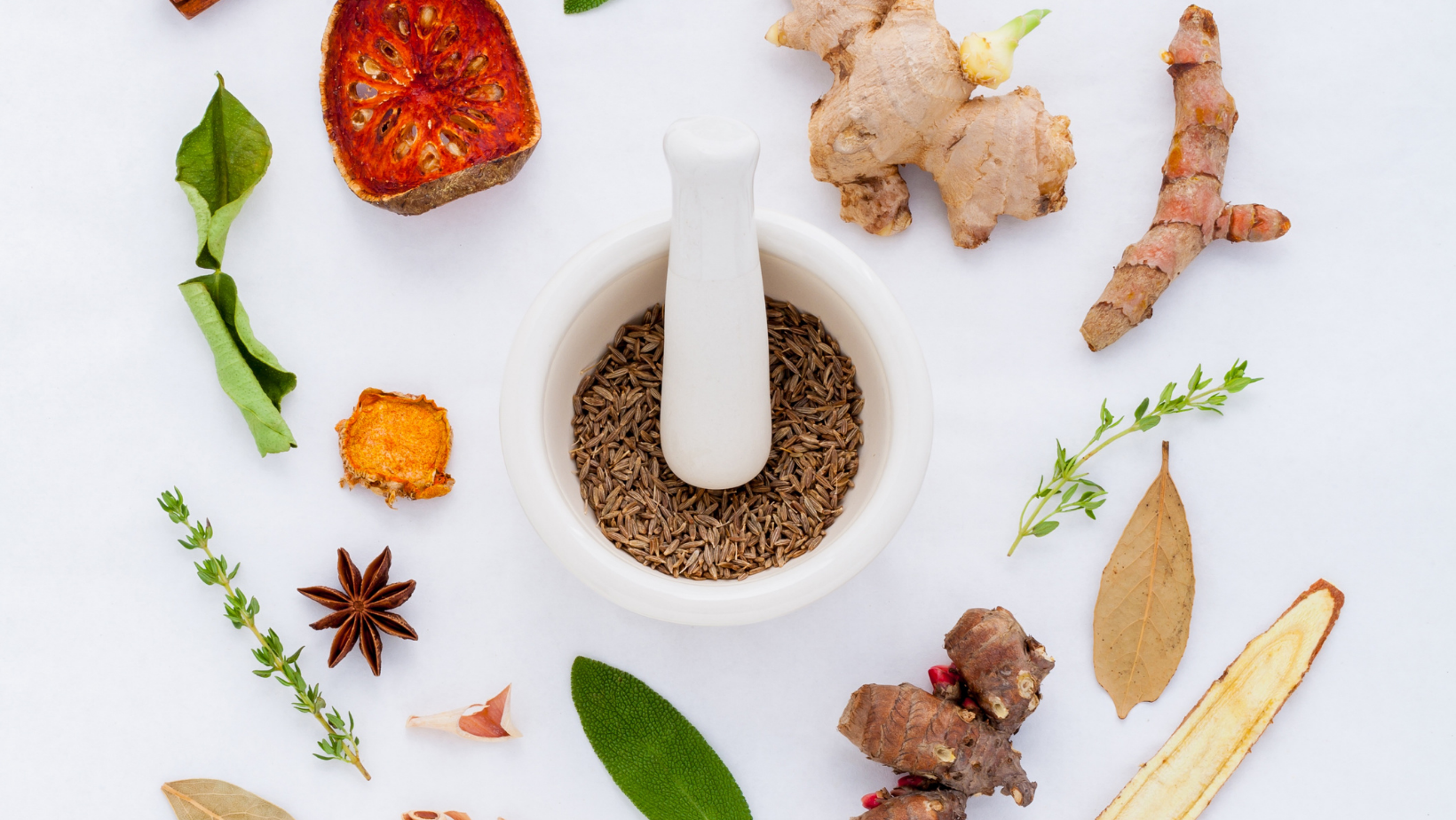 Herbal and Natural Remedies coupons and offers
