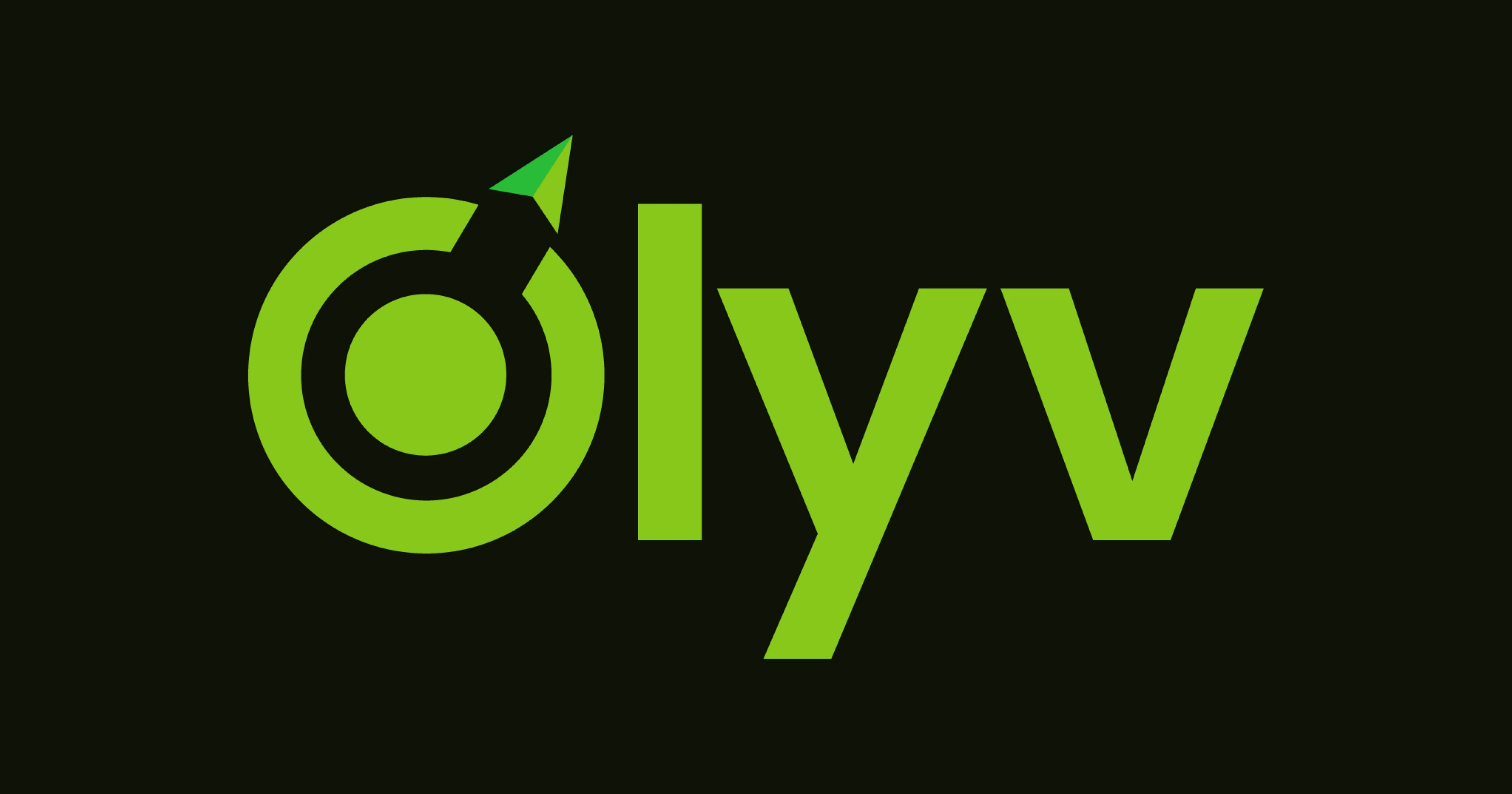 Olyv SmartCoin coupons and offers
