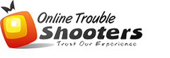 Online Trouble Shooters coupons and offers
