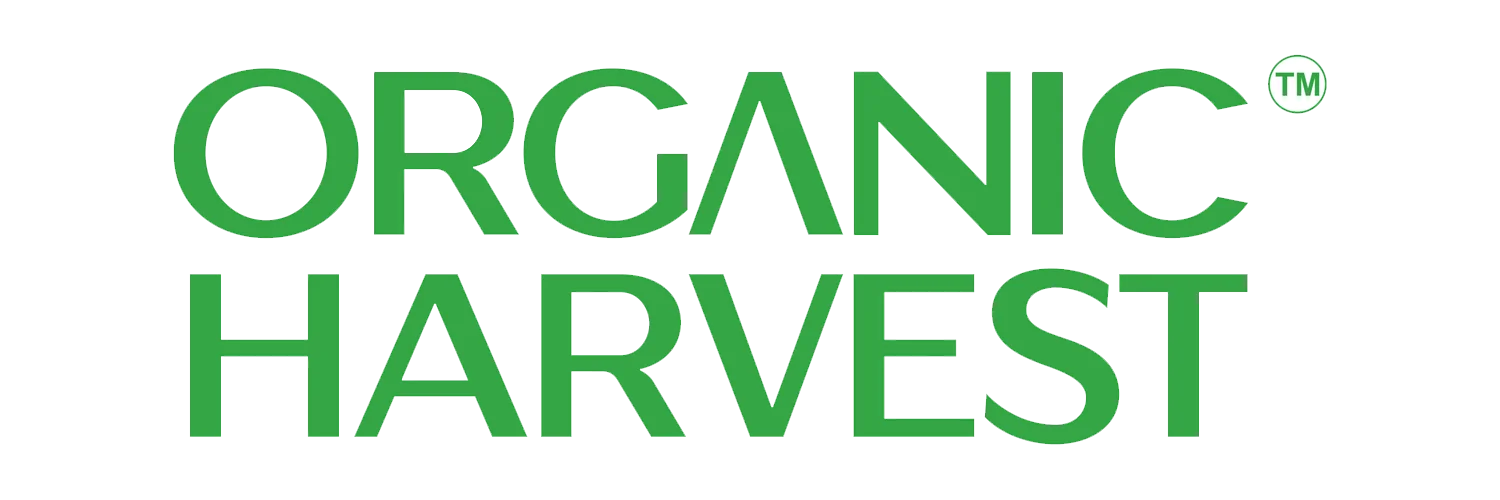 Organic Harvest coupons and offers