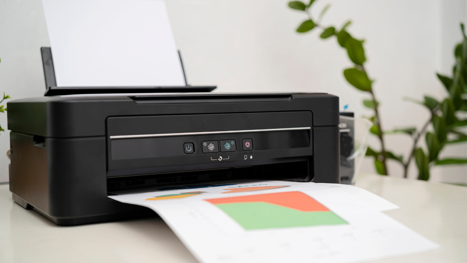 Printers and Scanners coupons and offers