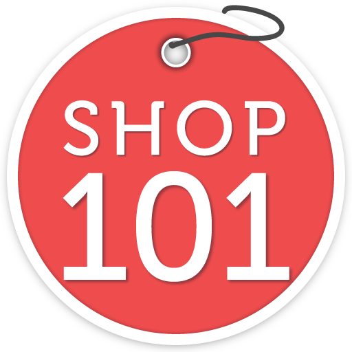 Shop101 coupons and offers