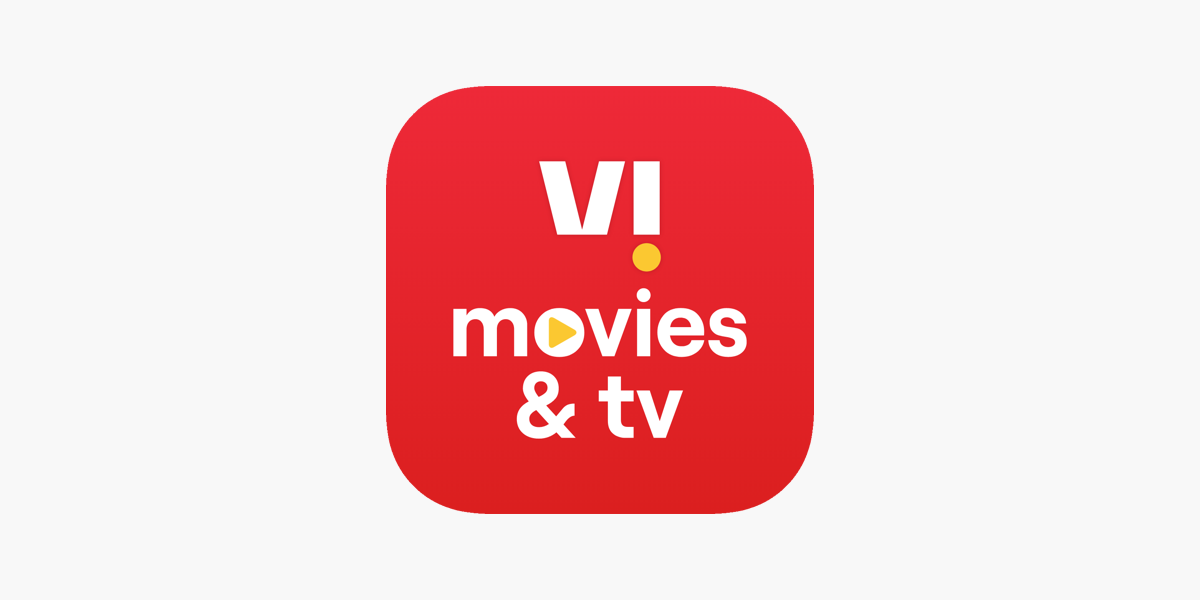 Vi Movies and TV coupons and offers