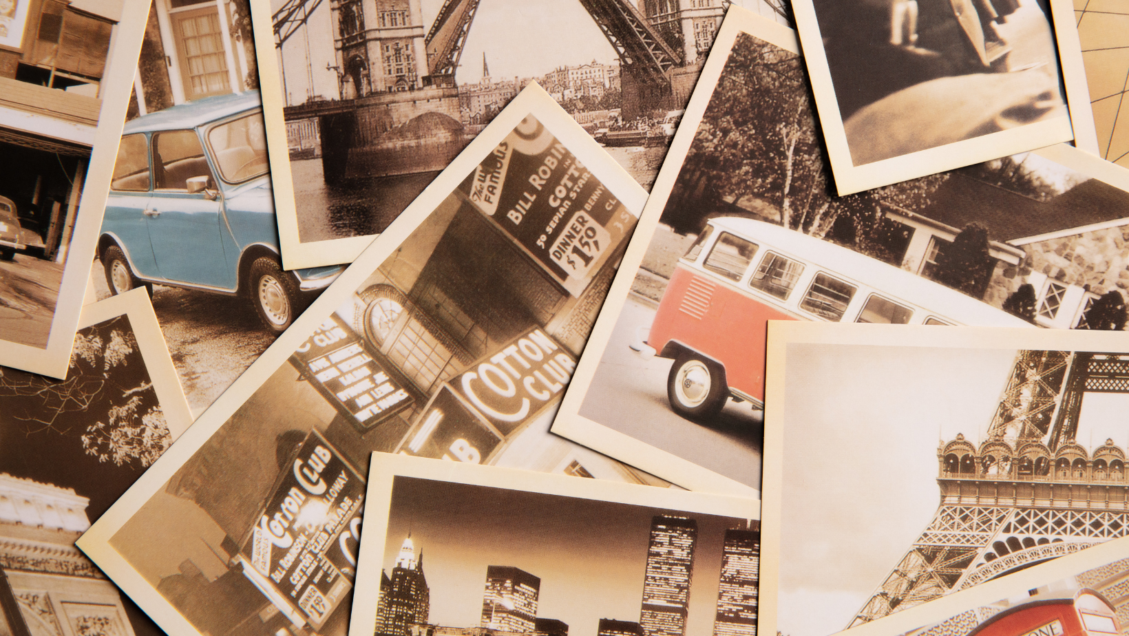 Vintage and Retro coupons and offers