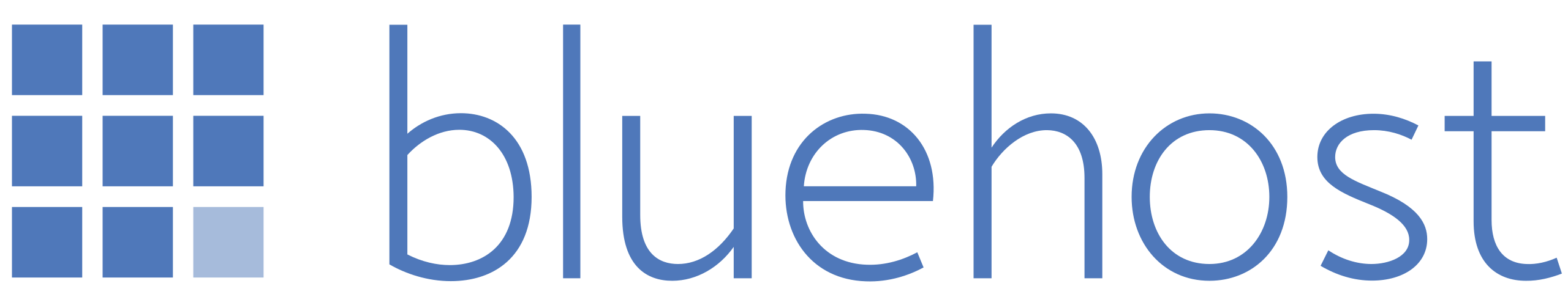 Bluehost coupons and offers