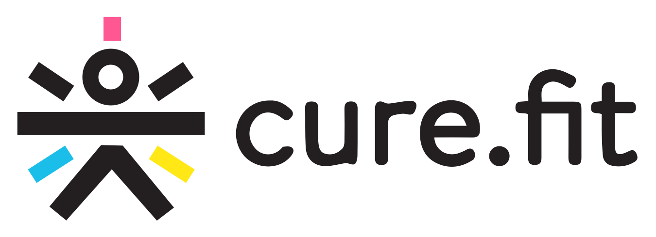 Cure Fit coupons and offers