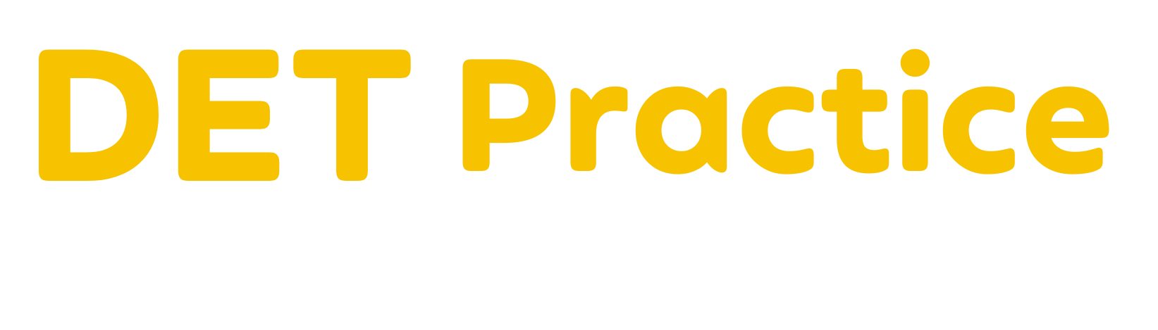 Detpractice Tadehub coupons and offers
