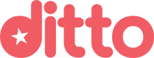 Ditto coupons and offers