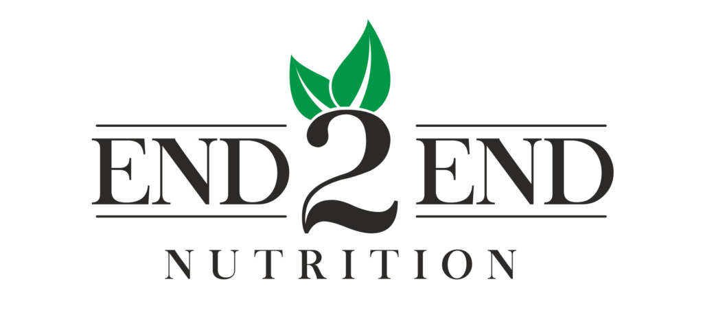 End2End Nutrition  coupons and offers