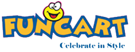 Funcart coupons and offers