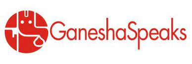 GaneshaSpeaks coupons and offers
