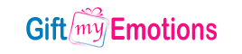 Gift My Emotions coupons and offers
