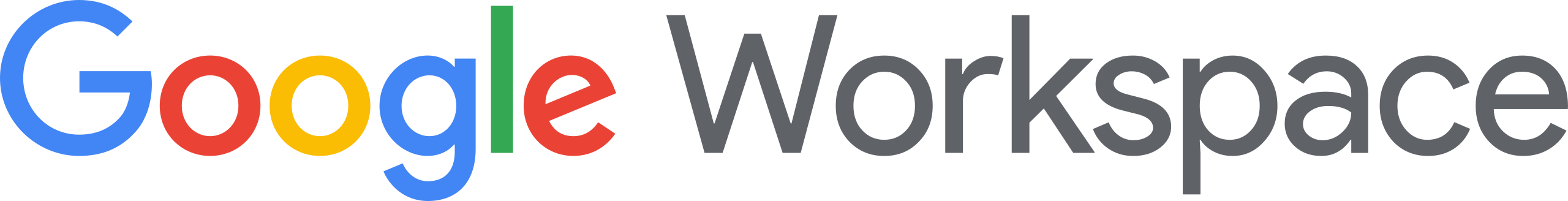 Google Workspace coupons and offers