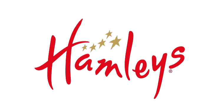 Hamleys coupons and offers