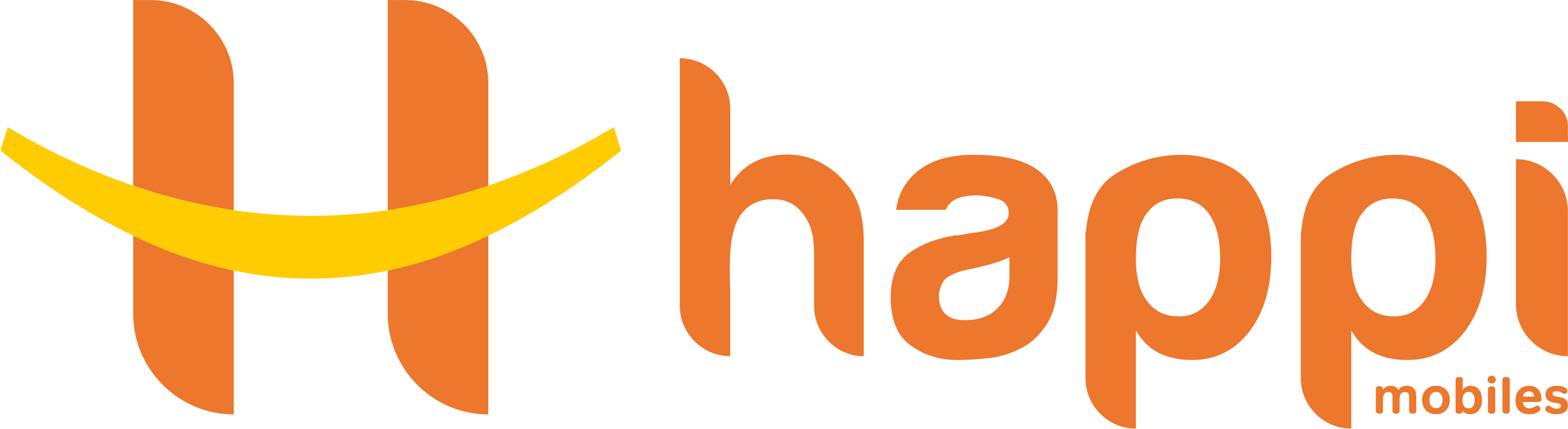 Happi Mobiles coupons and offers