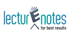 Lecture Notes coupons and offers