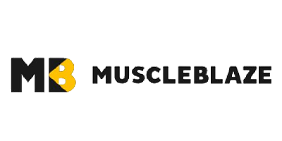 MuscleBlaze coupons and offers