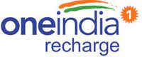 Oneindia Recharge coupons and offers