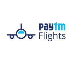 Paytm Flights coupons and offers