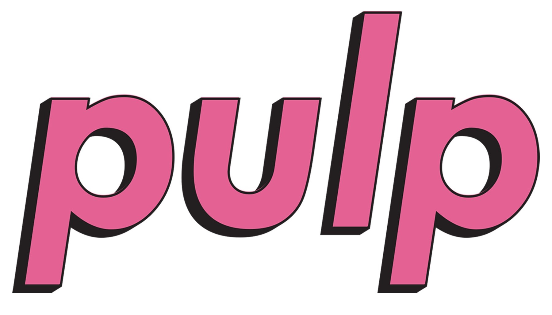Pulp coupons and offers
