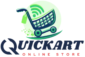 QUICKART STORE coupons and offers
