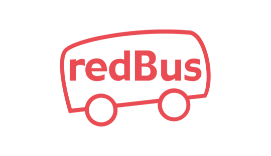 Redbus coupons and offers