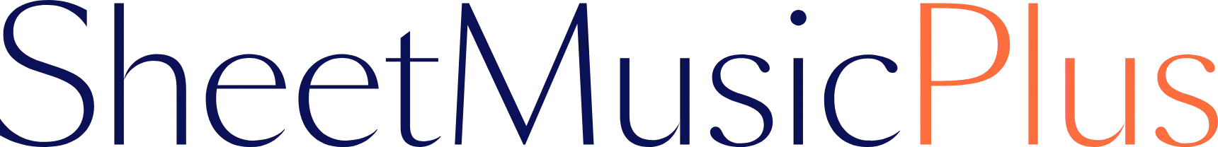 Sheet Music Plus coupons and offers