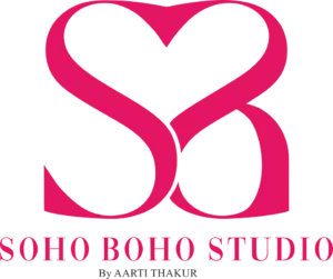 Soho-Boho Studio coupons and offers