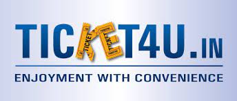 Ticket4u  coupons and offers