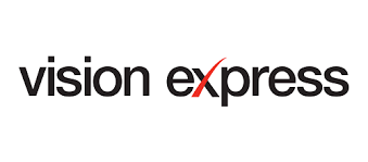 Vision Express  coupons and offers