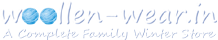 Woollen Wear coupons and offers