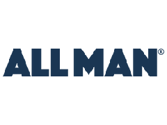 All Man coupons and offers
