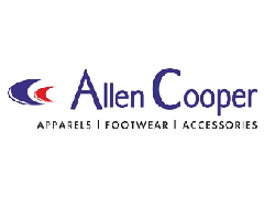 Allen Cooper coupons and offers