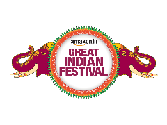 Amazon Great Indian Festival coupons and offers