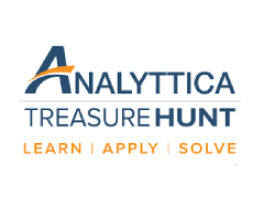 Analyttica TreasureHunt coupons and offers