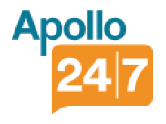 Apollo 24/7 coupons and offers