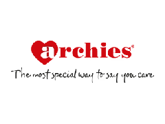 Archies coupons and offers