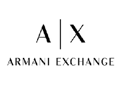 Armani Exchange coupons and offers