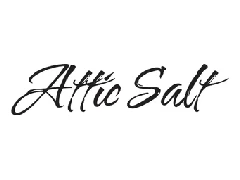 Attic Salt coupons and offers