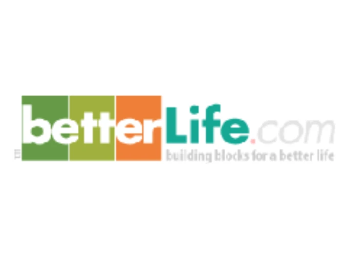 BetterLife coupons and offers