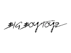 BigBoyToyz coupons and offers