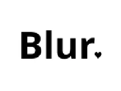 Blur India coupons and offers