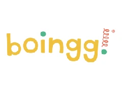 Boingg coupons and offers