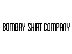 Bombay Shirt Company coupons and offers