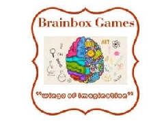 Brain Box Games coupons and offers