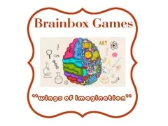Brain Box Games coupons and offers