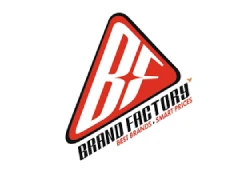 Brand Factory coupons and offers