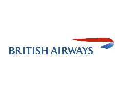 British Airways coupons and offers