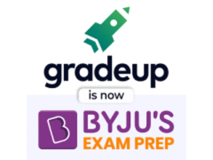 Byjus Exam Prep (Formerly Gradeup) coupons and offers